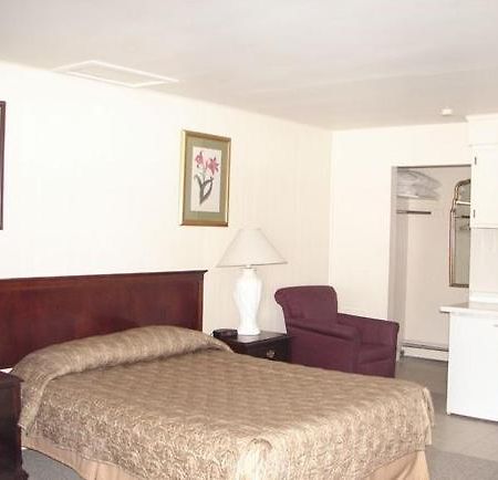 Swiss Motel Riverhead Luaran gambar