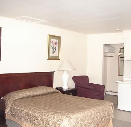 Swiss Motel Riverhead Bilik gambar