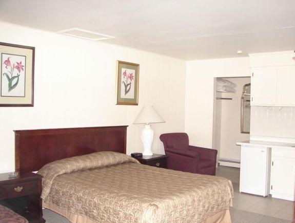 Swiss Motel Riverhead Luaran gambar