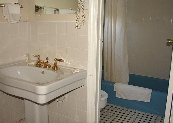 Swiss Motel Riverhead Bilik gambar
