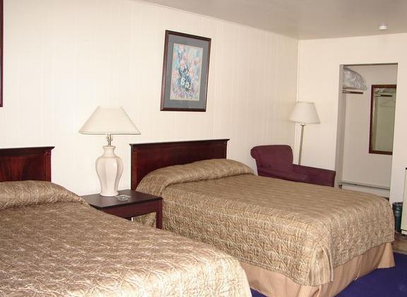 Swiss Motel Riverhead Bilik gambar